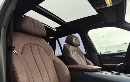 BMW X5, 2017 год, 3 600 000 рублей, 30 фотография