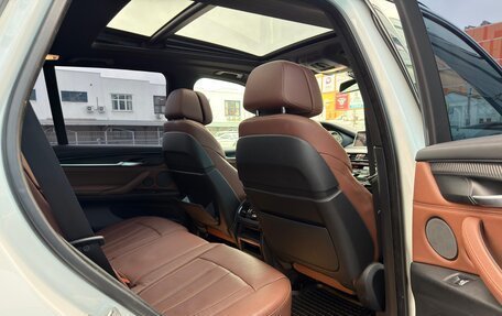 BMW X5, 2017 год, 3 600 000 рублей, 27 фотография