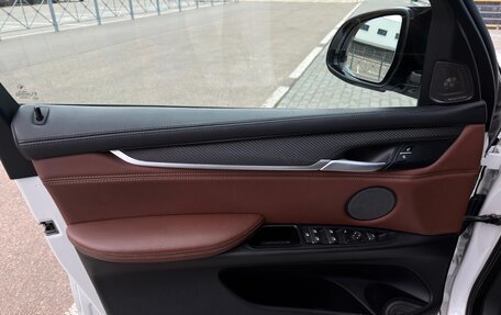 BMW X5, 2017 год, 3 600 000 рублей, 32 фотография