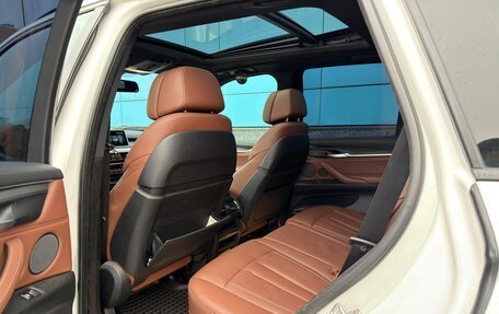 BMW X5, 2017 год, 3 600 000 рублей, 31 фотография