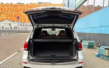 BMW X5, 2017 год, 3 600 000 рублей, 33 фотография