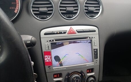 Peugeot 408 I рестайлинг, 2012 год, 515 000 рублей, 4 фотография