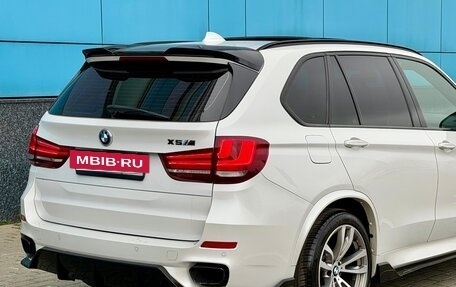 BMW X5, 2017 год, 3 600 000 рублей, 35 фотография