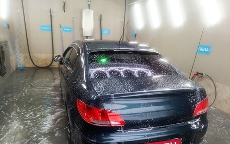 Peugeot 408 I рестайлинг, 2012 год, 515 000 рублей, 7 фотография