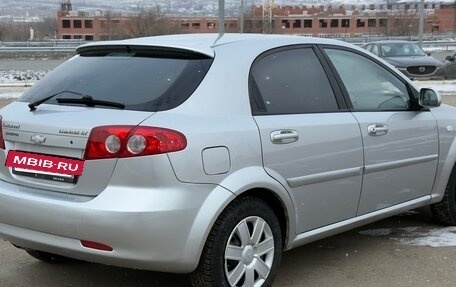 Chevrolet Lacetti, 2008 год, 510 000 рублей, 6 фотография