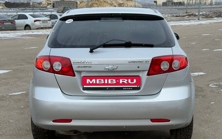 Chevrolet Lacetti, 2008 год, 510 000 рублей, 7 фотография