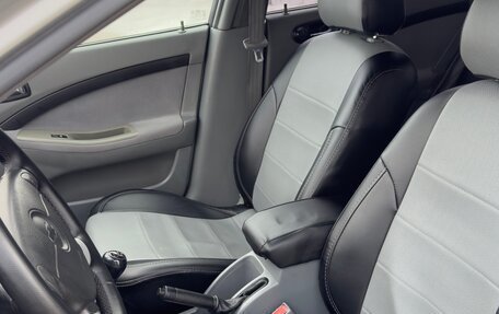 Chevrolet Lacetti, 2008 год, 510 000 рублей, 12 фотография