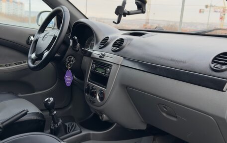 Chevrolet Lacetti, 2008 год, 510 000 рублей, 16 фотография