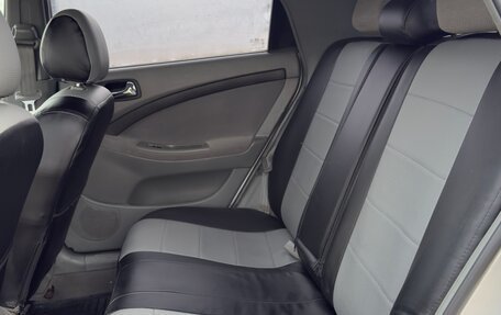 Chevrolet Lacetti, 2008 год, 510 000 рублей, 14 фотография