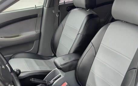 Chevrolet Lacetti, 2008 год, 510 000 рублей, 13 фотография