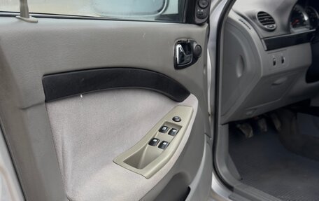 Chevrolet Lacetti, 2008 год, 510 000 рублей, 10 фотография