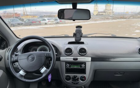 Chevrolet Lacetti, 2008 год, 510 000 рублей, 15 фотография