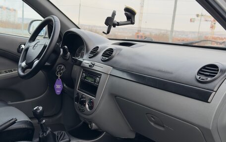 Chevrolet Lacetti, 2008 год, 510 000 рублей, 17 фотография