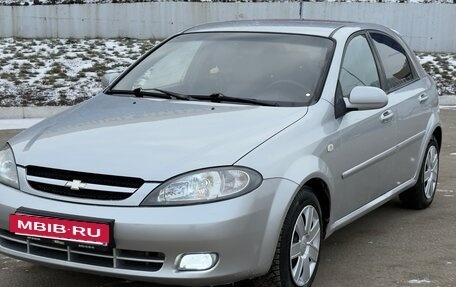 Chevrolet Lacetti, 2008 год, 510 000 рублей, 2 фотография
