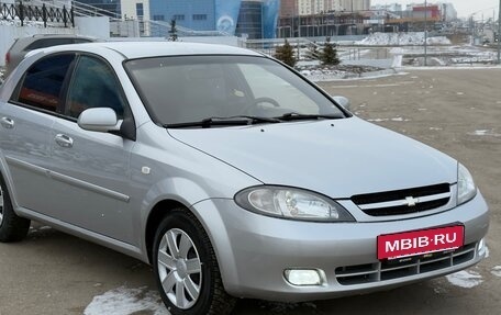 Chevrolet Lacetti, 2008 год, 510 000 рублей, 4 фотография
