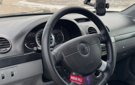 Chevrolet Lacetti, 2008 год, 510 000 рублей, 11 фотография