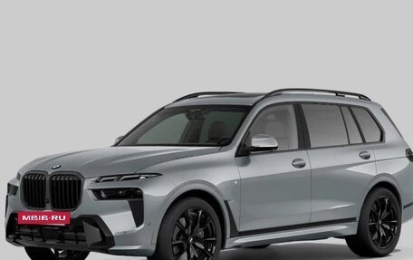 BMW X7, 2025 год, 18 200 000 рублей, 2 фотография