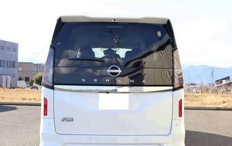 Nissan Serena, 2023 год, 2 278 000 рублей, 7 фотография