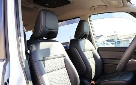 Nissan Serena, 2023 год, 2 278 000 рублей, 8 фотография