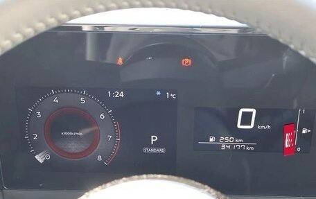 Nissan Serena, 2023 год, 2 278 000 рублей, 12 фотография