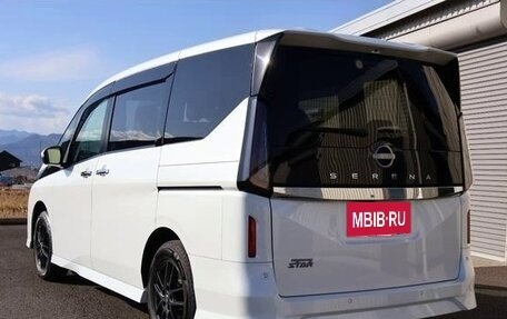 Nissan Serena, 2023 год, 2 278 000 рублей, 6 фотография