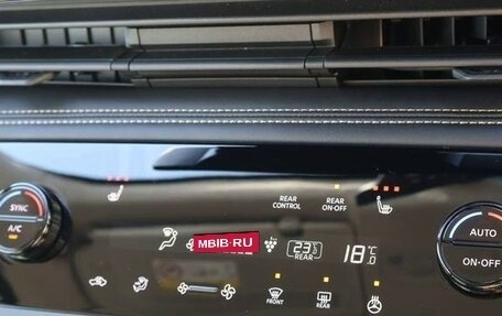 Nissan Serena, 2023 год, 2 278 000 рублей, 15 фотография