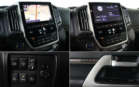 Toyota Land Cruiser 200, 2020 год, 7 890 000 рублей, 19 фотография