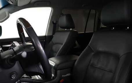 Toyota Land Cruiser 200, 2020 год, 7 890 000 рублей, 18 фотография