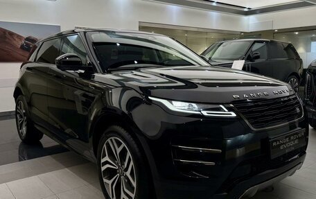 Land Rover Range Rover Evoque II, 2025 год, 6 450 000 рублей, 2 фотография