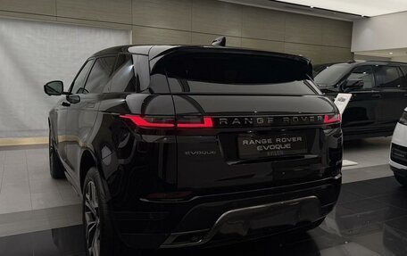 Land Rover Range Rover Evoque II, 2025 год, 6 450 000 рублей, 6 фотография