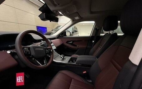 Land Rover Range Rover Evoque II, 2025 год, 6 450 000 рублей, 15 фотография