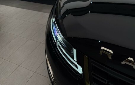 Land Rover Range Rover Evoque II, 2025 год, 6 450 000 рублей, 22 фотография