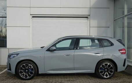 BMW X3, 2025 год, 7 890 000 рублей, 5 фотография