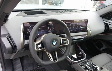 BMW X3, 2025 год, 7 890 000 рублей, 10 фотография