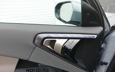 BMW X3, 2025 год, 7 890 000 рублей, 15 фотография