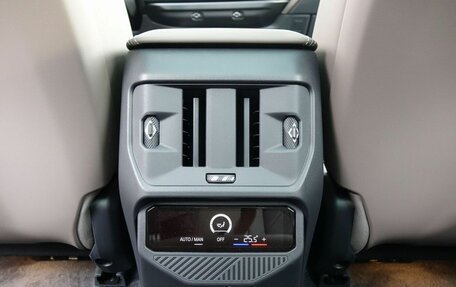 BMW X3, 2025 год, 7 890 000 рублей, 22 фотография