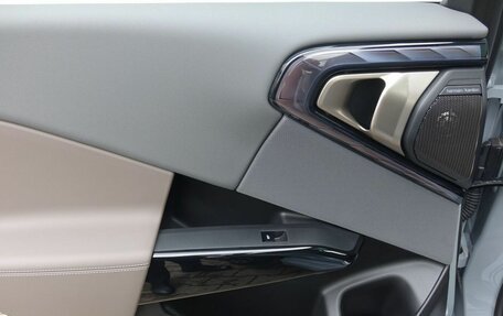 BMW X3, 2025 год, 7 890 000 рублей, 21 фотография