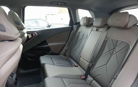 BMW X3, 2025 год, 7 890 000 рублей, 23 фотография