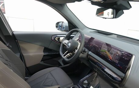 BMW X3, 2025 год, 7 890 000 рублей, 26 фотография