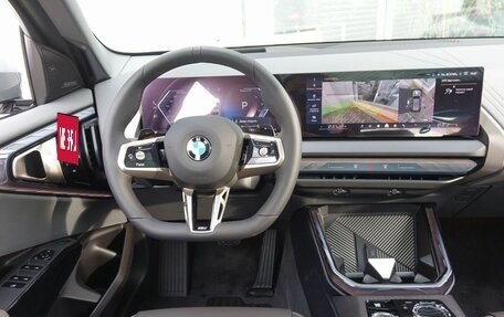 BMW X3, 2025 год, 7 890 000 рублей, 12 фотография