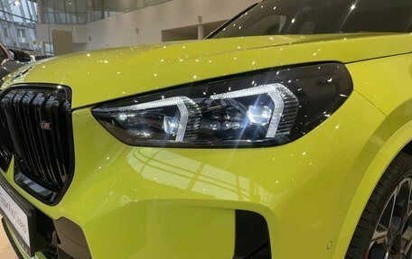 BMW X1, 2025 год, 7 600 000 рублей, 9 фотография