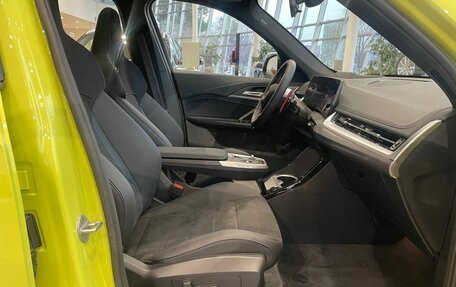 BMW X1, 2025 год, 7 600 000 рублей, 10 фотография