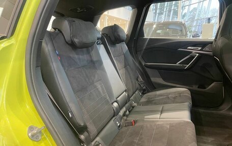 BMW X1, 2025 год, 7 600 000 рублей, 12 фотография