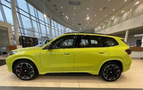 BMW X1, 2025 год, 7 600 000 рублей, 7 фотография