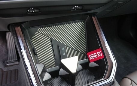 BMW X3, 2025 год, 7 890 000 рублей, 18 фотография