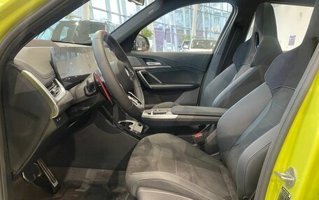 BMW X1, 2025 год, 7 600 000 рублей, 13 фотография