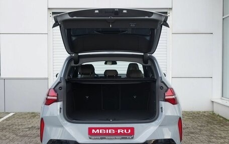 BMW X3, 2025 год, 7 890 000 рублей, 28 фотография