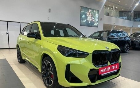 BMW X1, 2025 год, 7 600 000 рублей, 3 фотография