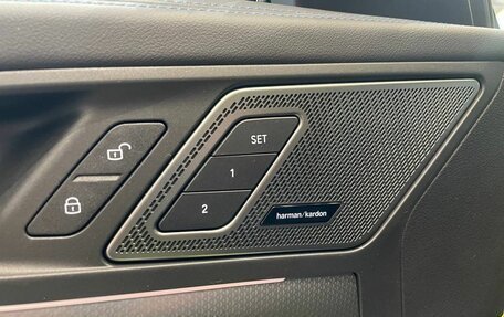 BMW X1, 2025 год, 7 600 000 рублей, 15 фотография