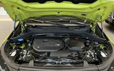 BMW X1, 2025 год, 7 600 000 рублей, 24 фотография